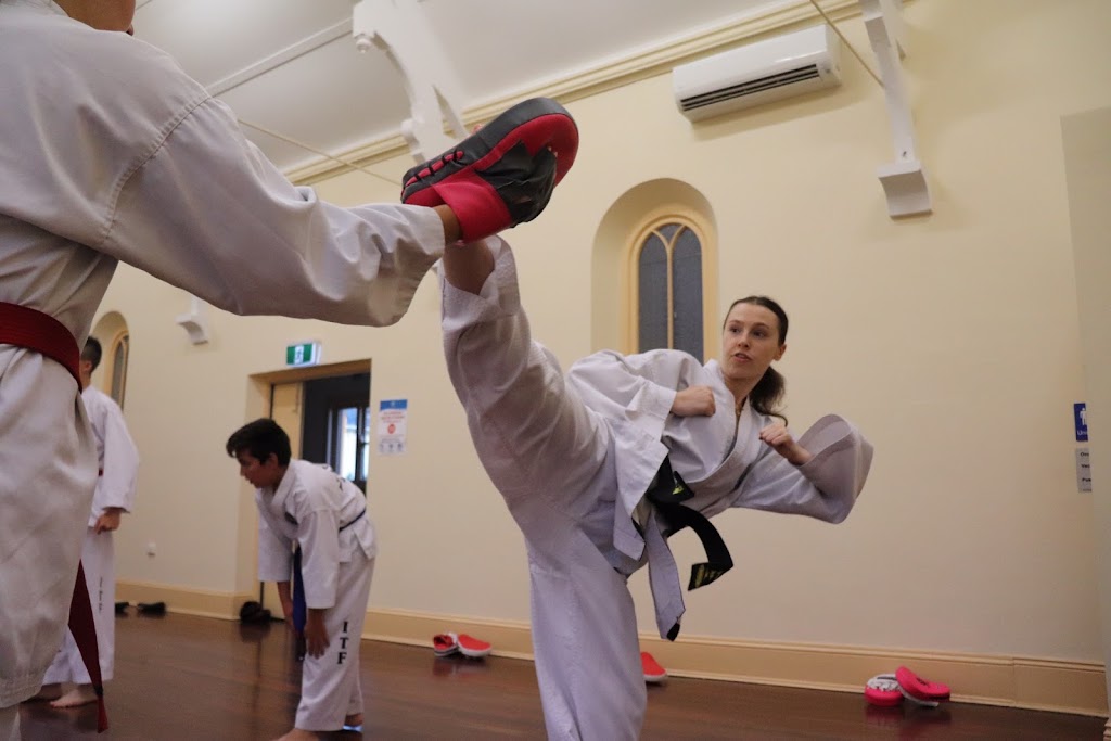 Complete Taekwon-Do | gym | Corner of Maryvale and, Gorge Rd, Athelstone SA 5076, Australia | 0415629419 OR +61 415 629 419