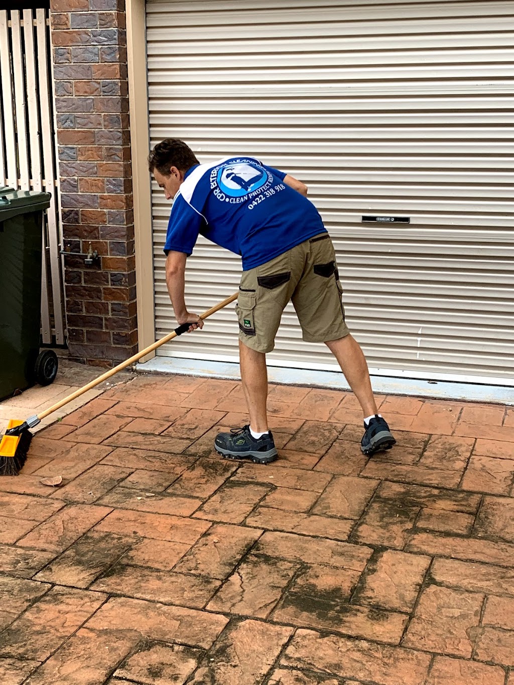 CPR Exterior Cleaning | roofing contractor | 24 Holland St, Bargara QLD 4670, Australia | 0422318918 OR +61 422 318 918