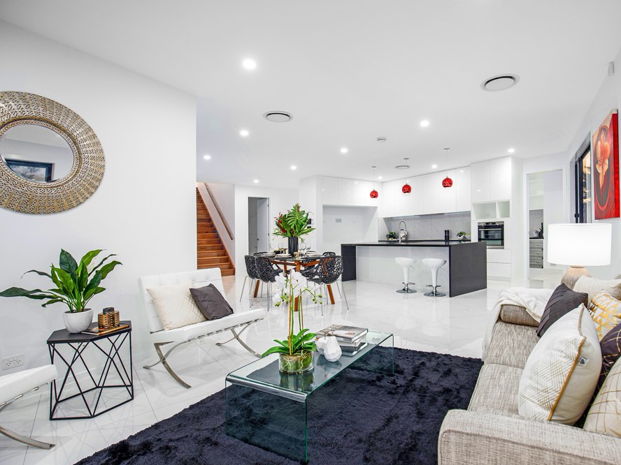 Living Synergy Property Styling | real estate agency | 1/22 Strathwyn St, Brendale QLD 4500, Australia | 0406167807 OR +61 406 167 807