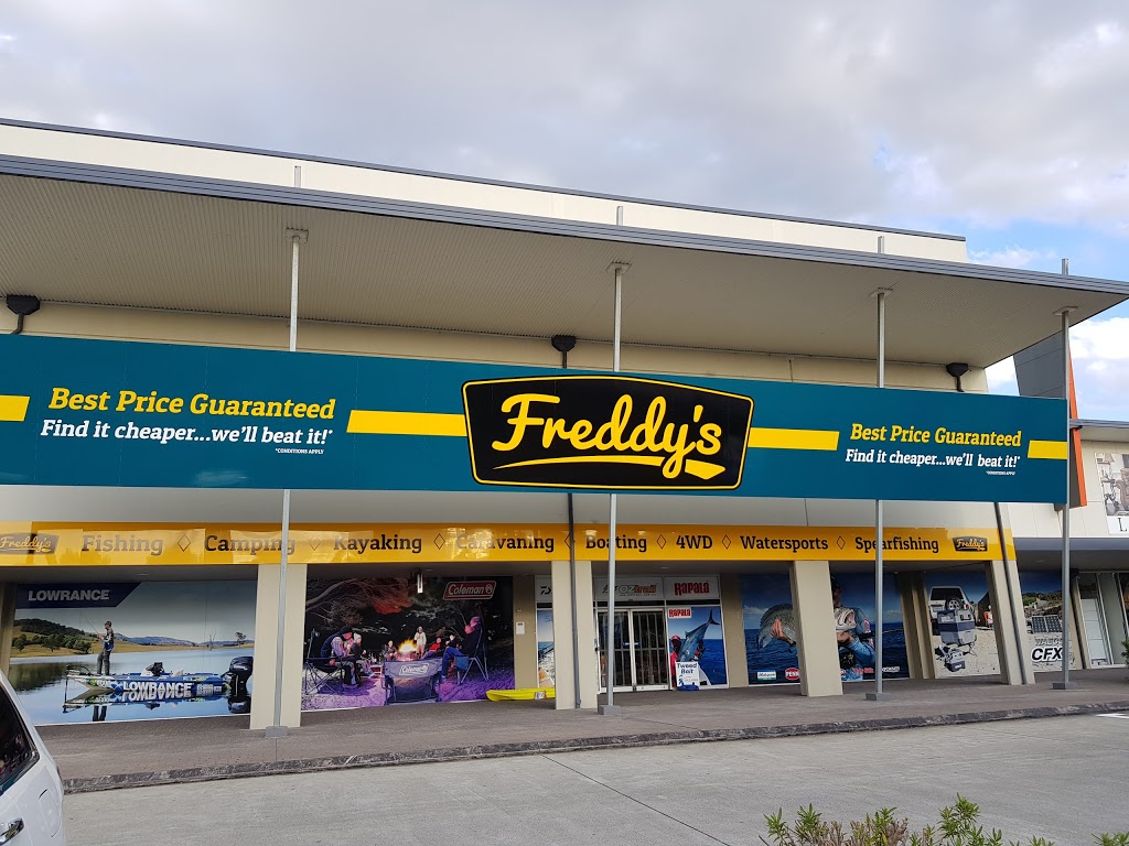 Freddys | store | Unit 16/343 New England Hwy, Rutherford NSW 2320, Australia | 0249327441 OR +61 2 4932 7441