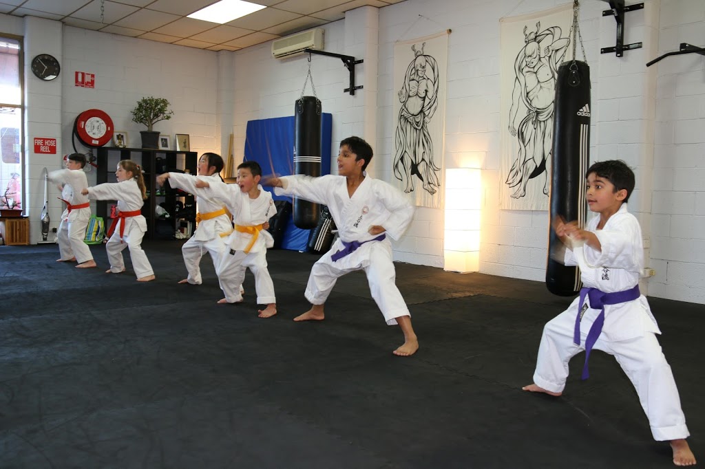 Maya Karate Academy | health | 42 Angas Rd, Hawthorn SA 5039, Australia | 0451318905 OR +61 451 318 905