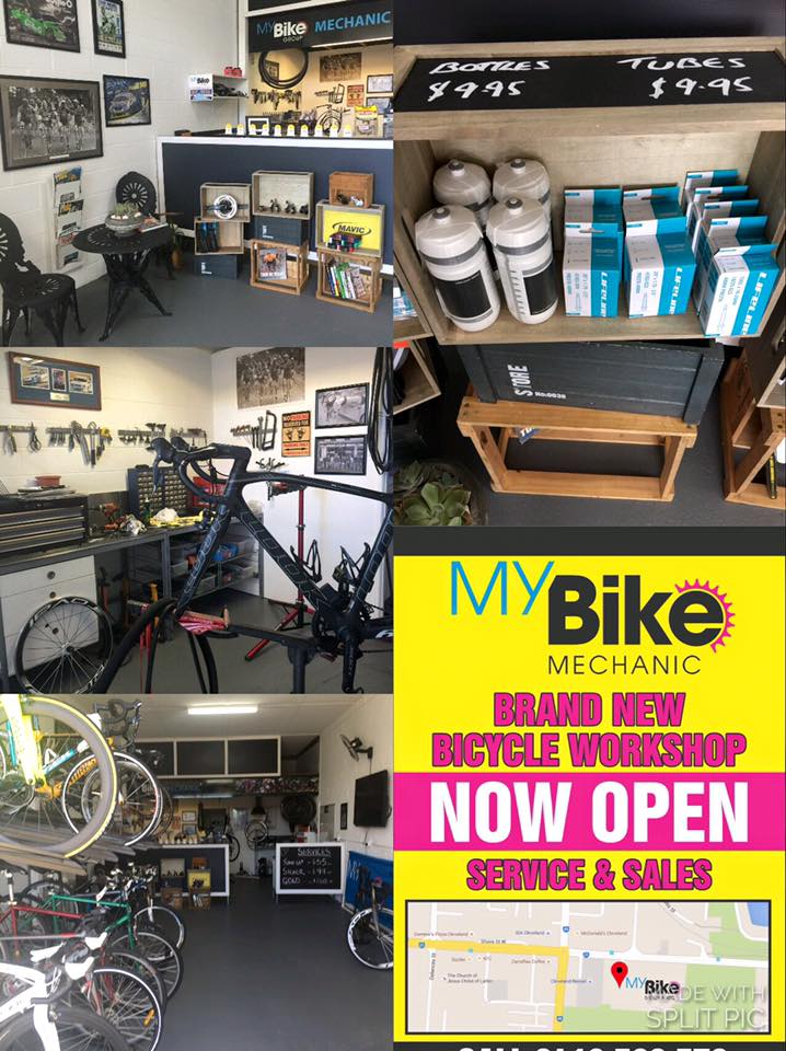 My Bike Mechanic | 41 Neumann Rd, Capalaba QLD 4157, Australia | Phone: 0412 529 579