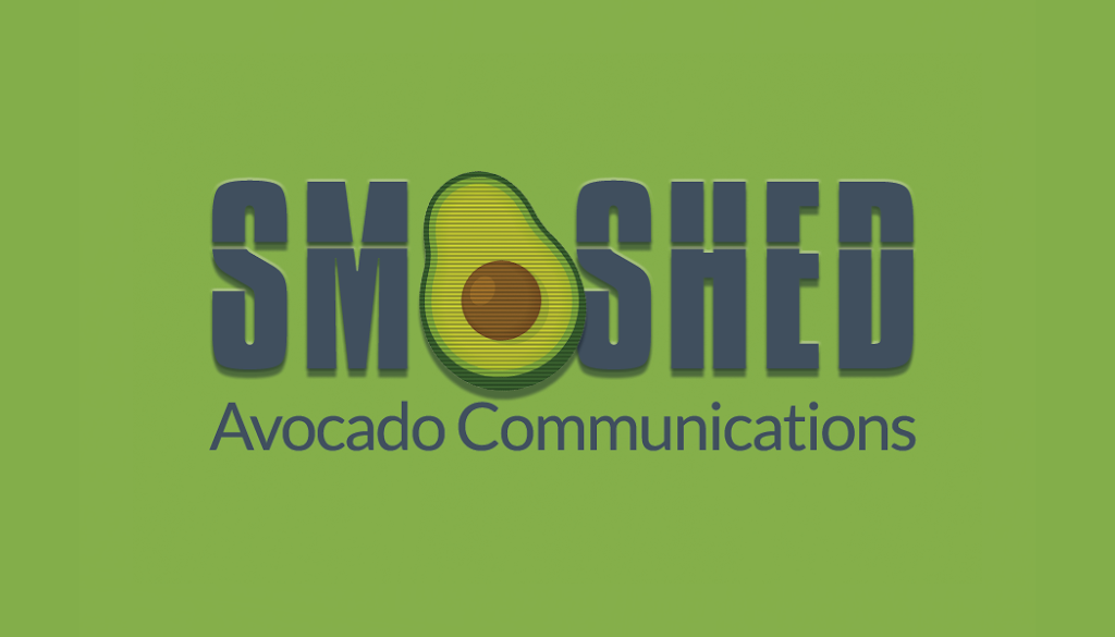 Smashed Avocado Communications |  | Oyster Dr, Valla NSW 2448, Australia | 0410599110 OR +61 410 599 110