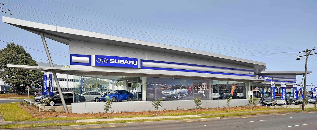 Suttons Subaru Chullora | car dealer | Cnr Hume Highway & Waterloo Road Showroom 1, Chullora NSW 2190, Australia | 0296420233 OR +61 2 9642 0233