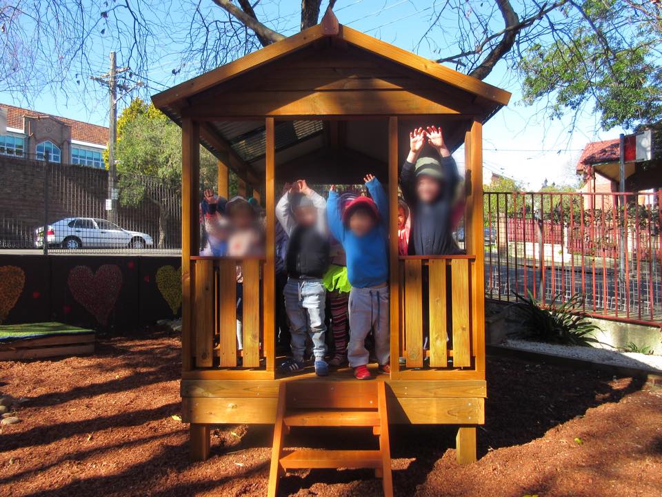 Little Ark Preschool | 32 Thornley St, Leichhardt NSW 2040, Australia | Phone: (02) 9560 6475