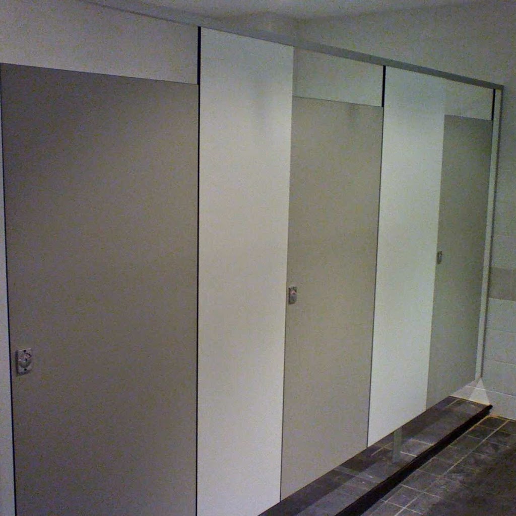 Flush Partitions Australia Pty Ltd | 49 N View Dr, Sunshine West VIC 3020, Australia | Phone: (03) 9311 2336