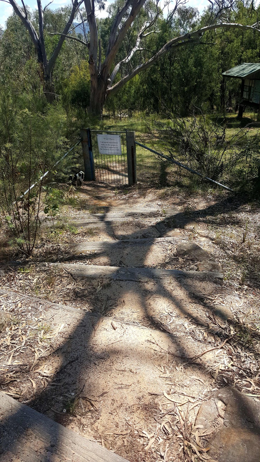 Tenterfield Park | park | Derby St, Tenterfield NSW 2372, Australia