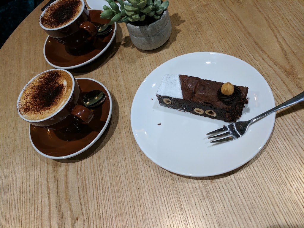 MOSSBROS Dessert & Brunch | cafe | Shop T5/6/1-13 Freya St, Kareela NSW 2232, Australia