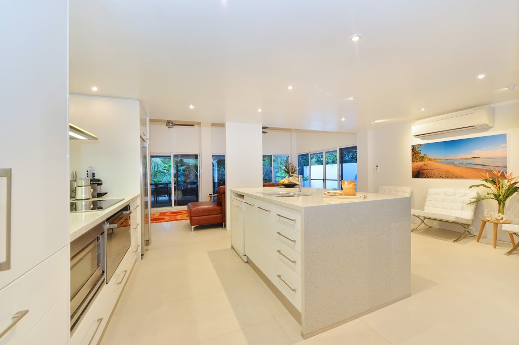 Serenity: Port Douglas | Unit 2/64 Garrick St, Port Douglas QLD 4877, Australia