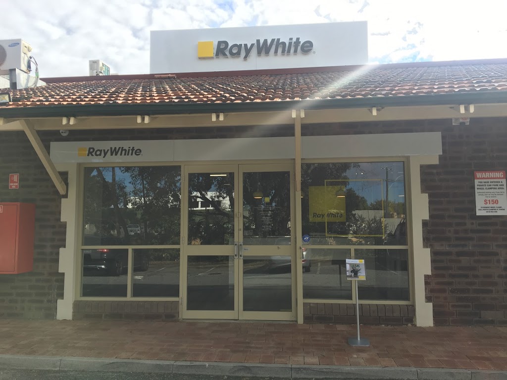 Ray White Aldridge & Associates - Forrestfield Office | real estate agency | 2/12 Strelitzia Ave, Forrestfield WA 6058, Australia | 0894531331 OR +61 8 9453 1331