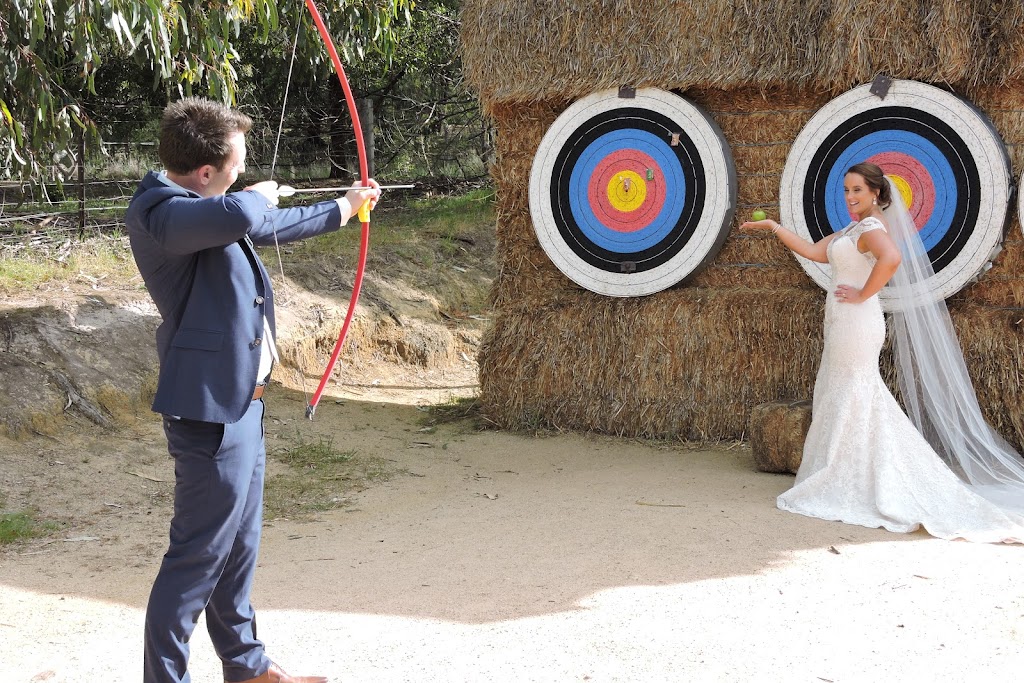 Laurence Gibbs Celebrant | 1 Bonshaw Dr, Sebastopol VIC 3356, Australia | Phone: 0414 598 677