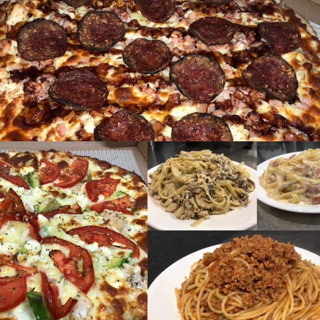 Spinners Pizza | restaurant | Shop 1/274 Argyle St, Moss Vale NSW 2577, Australia | 0248691313 OR +61 2 4869 1313