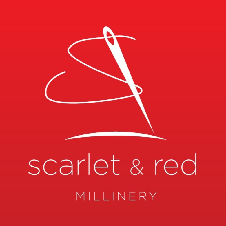 scarlet & red millinery | 1001/14 Defries Ave, Zetland NSW 2017, Australia | Phone: 0450 523 015