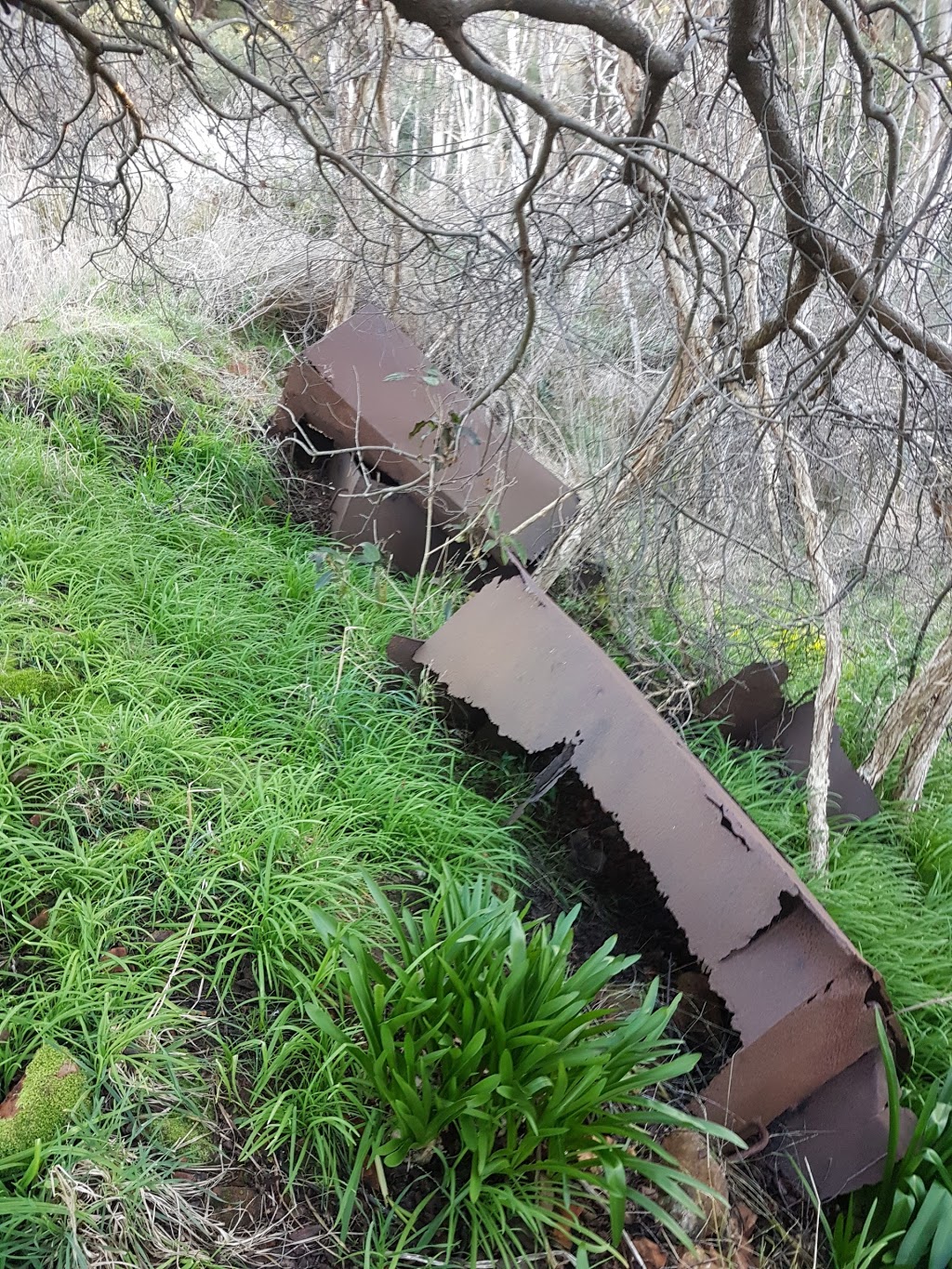 Baxters Wetland Bird Hide | park | Wonthaggi VIC 3995, Australia