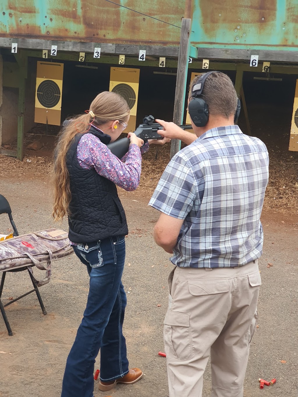 South Burnett Pistol Club |  | Cnr Harris Rd and, Redmans Rd, Kingaroy QLD 4610, Australia | 0427132178 OR +61 427 132 178