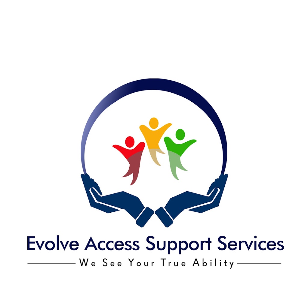 Evolve Access Support Services | Unit 1/87 Thomas Mitchell Dr, Wodonga VIC 3690, Australia | Phone: 0412 818 205