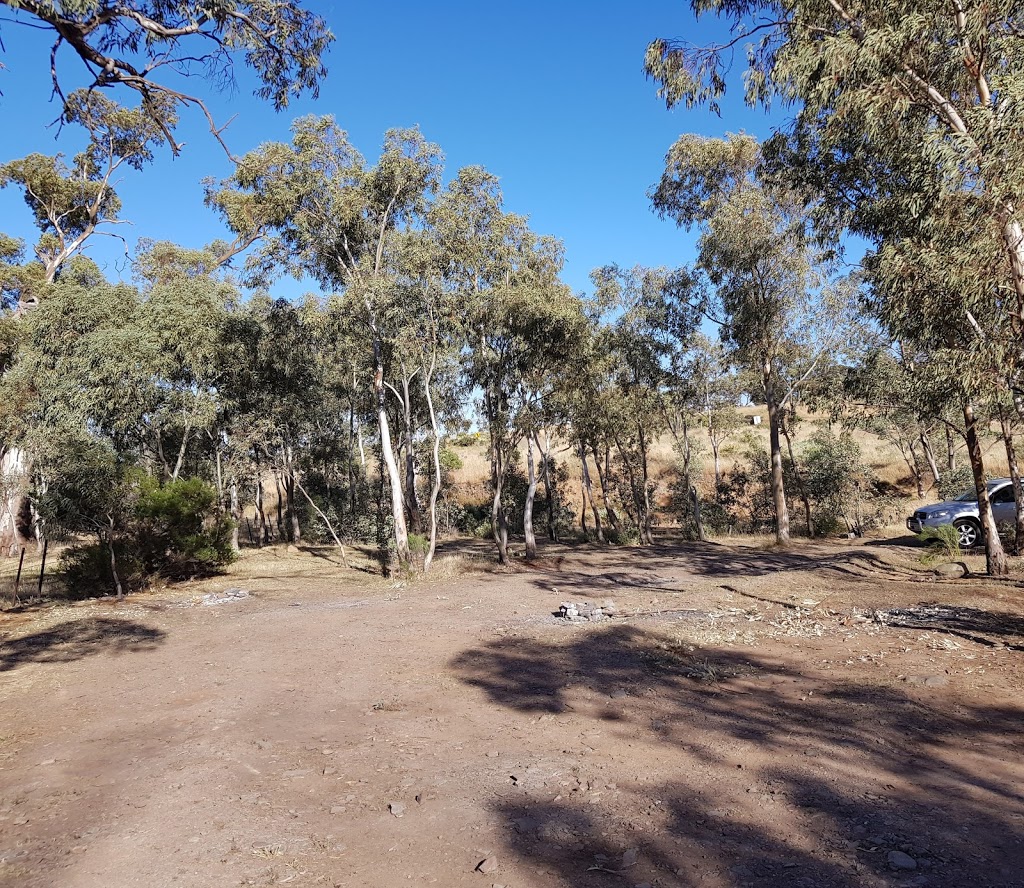 Horrocks Pass Bush Camp | campground | B56, Nectar Brook SA 5495, Australia