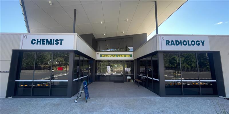 HelloDR Blackstone | 1/12 Hill St, Blackstone QLD 4304, Australia | Phone: (07) 3556 3878