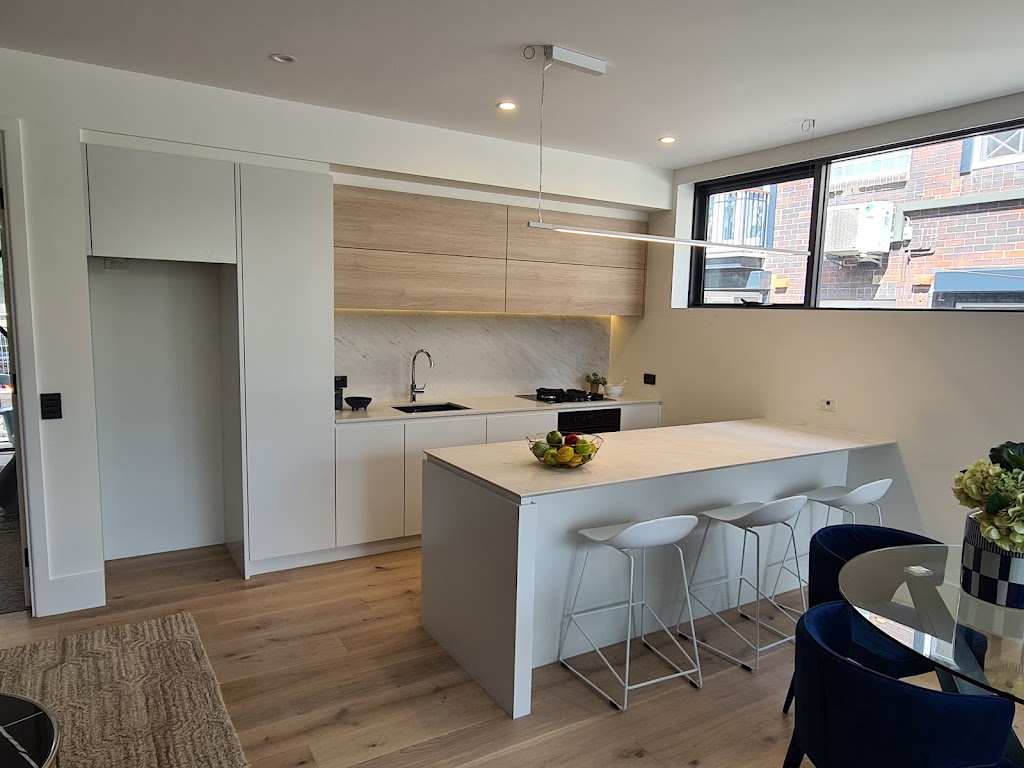 Wilson Onsite Projects | 92 Old Gosford Rd, Wamberal NSW 2260, Australia | Phone: 0416 004 647