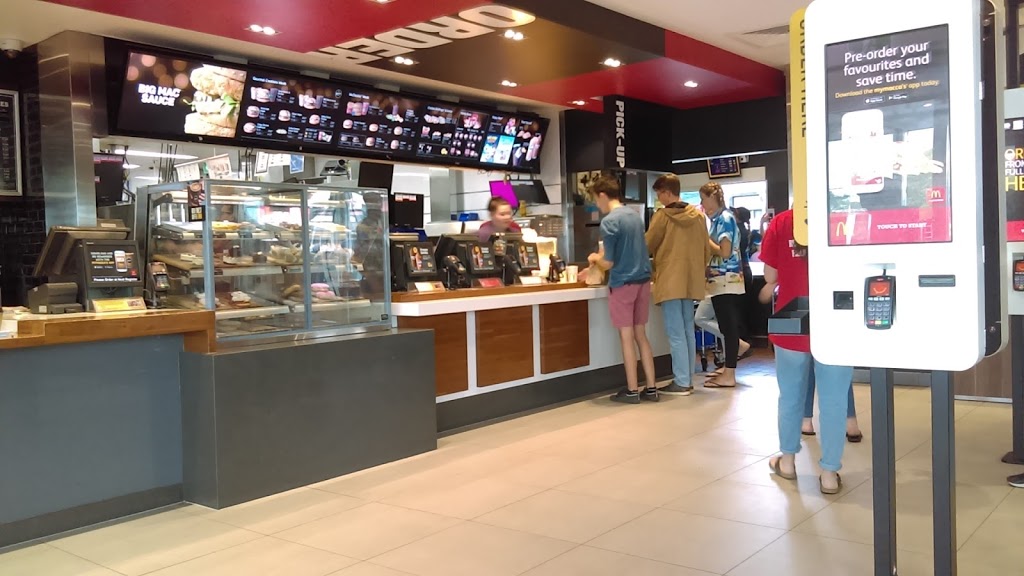 McDonalds Mudgee | meal takeaway | Cnr Horatio &, Church St, Mudgee NSW 2850, Australia | 0263726528 OR +61 2 6372 6528