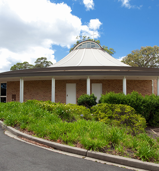 Mary Immaculate Catholic Church, Eagle Vale NSW | 61 Emerald Dr, Eagle Vale NSW 2558, Australia | Phone: (02) 4626 3055