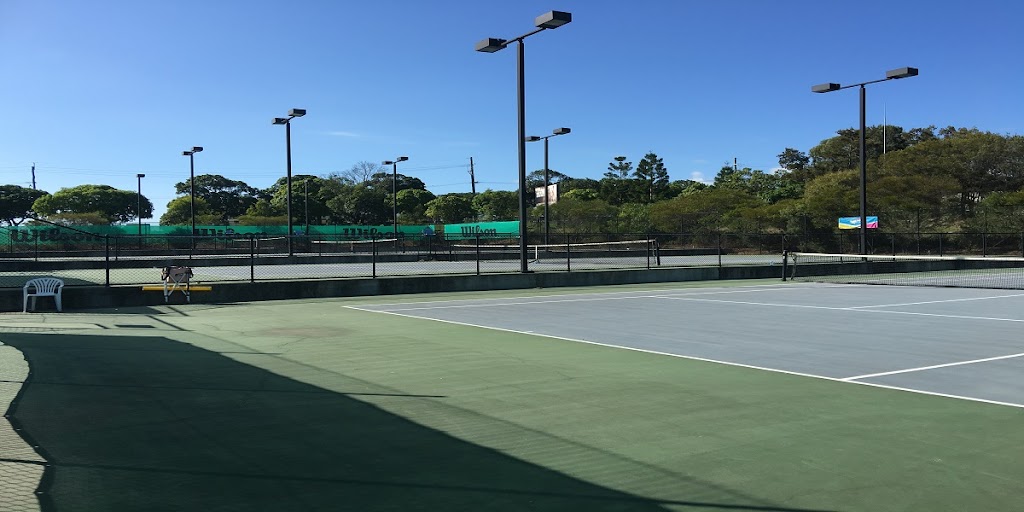 Matchpoint Tennis Australia — North Lakes | North Lakes State College, Joyner Cct, North Lakes QLD 4509, Australia | Phone: 0422 859 565