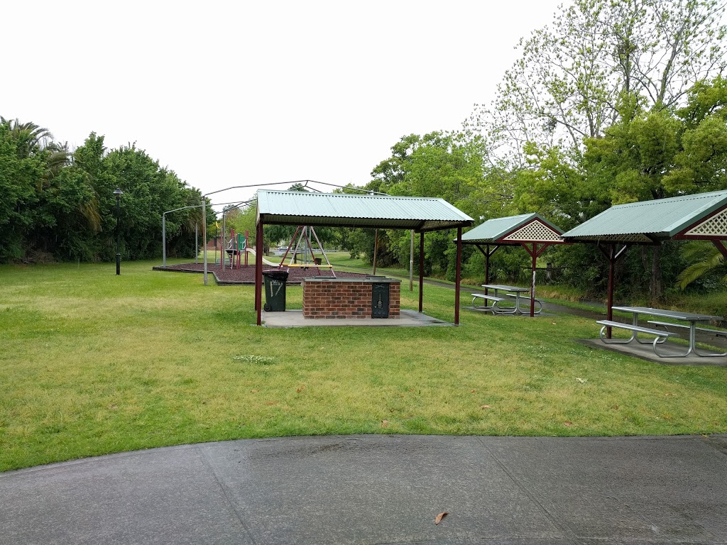 Jubilee Park | park | 38 Brown St, Dungog NSW 2420, Australia