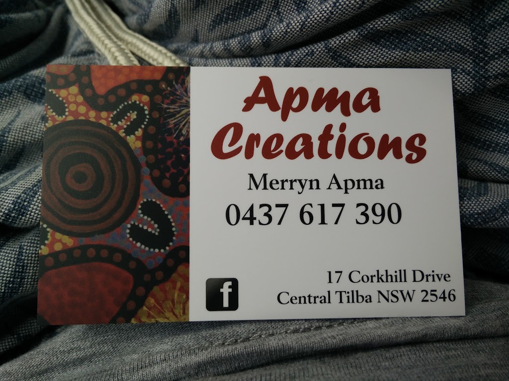 Apma Creations | art gallery | 17 Corkhill Dr, Central Tilba NSW 2546, Australia | 0437617390 OR +61 437 617 390
