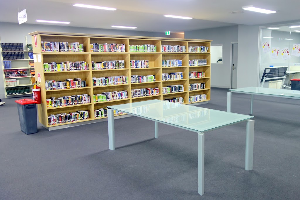 Armidale War Memorial Library | library | 2/182 Rusden St, Armidale NSW 2350, Australia | 0267703636 OR +61 2 6770 3636