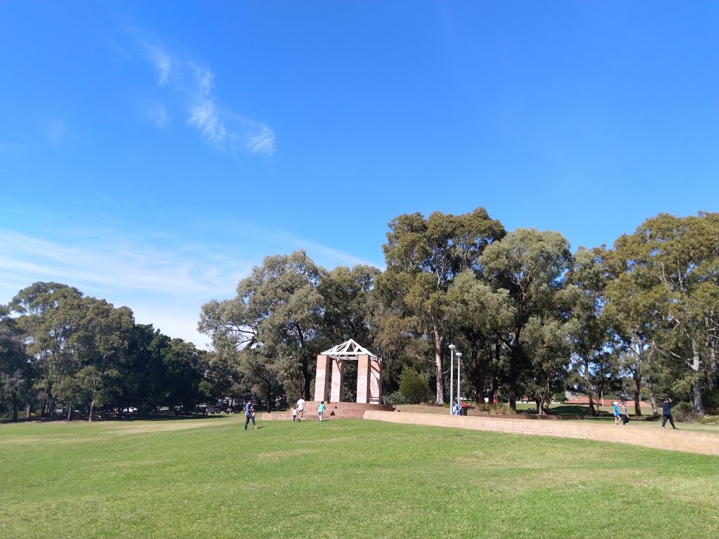 Wiley Park | park | Canterbury Rd, Wiley Park NSW 2195, Australia | 0297079000 OR +61 2 9707 9000