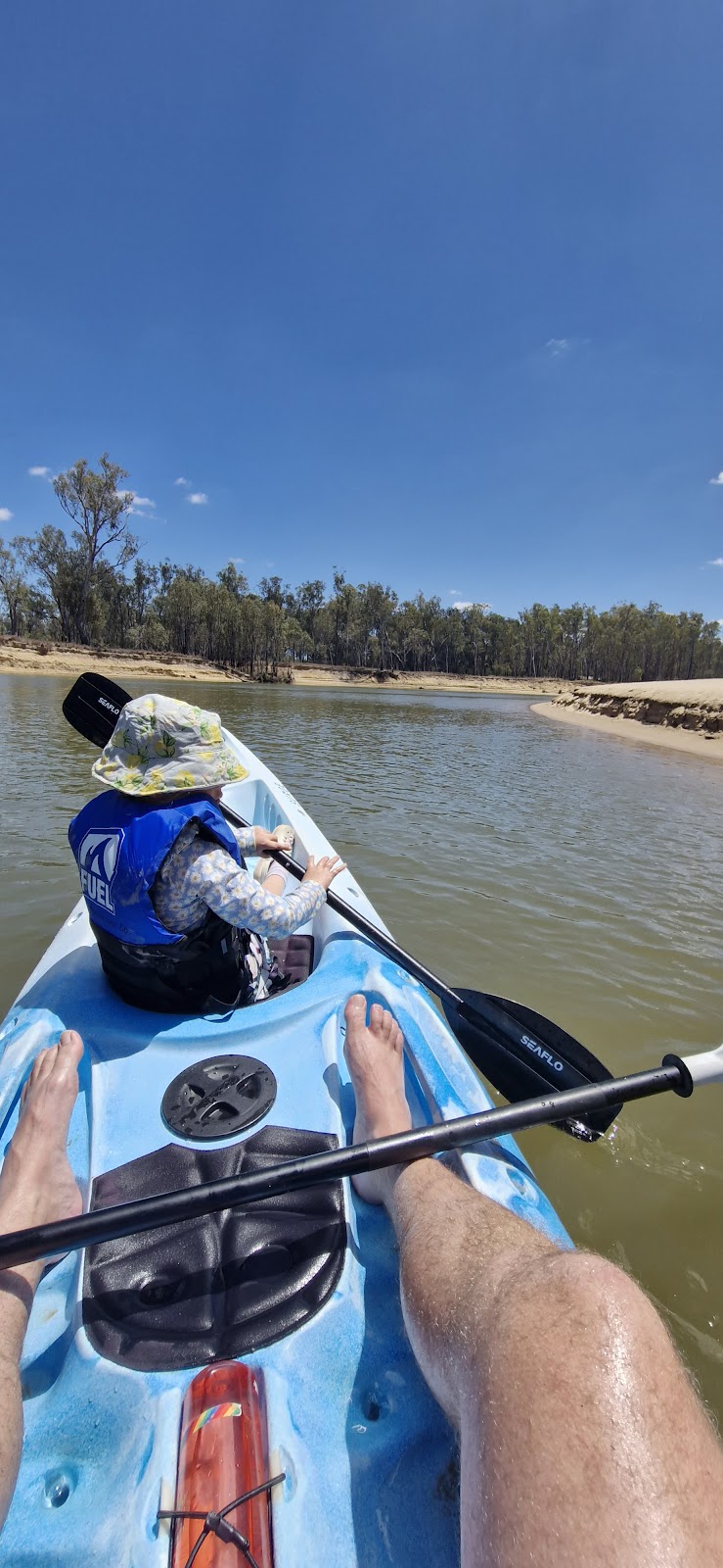 Cobram Adventure Co. | Rockarama Rd, Cobram VIC 3644, Australia | Phone: 0491 934 539