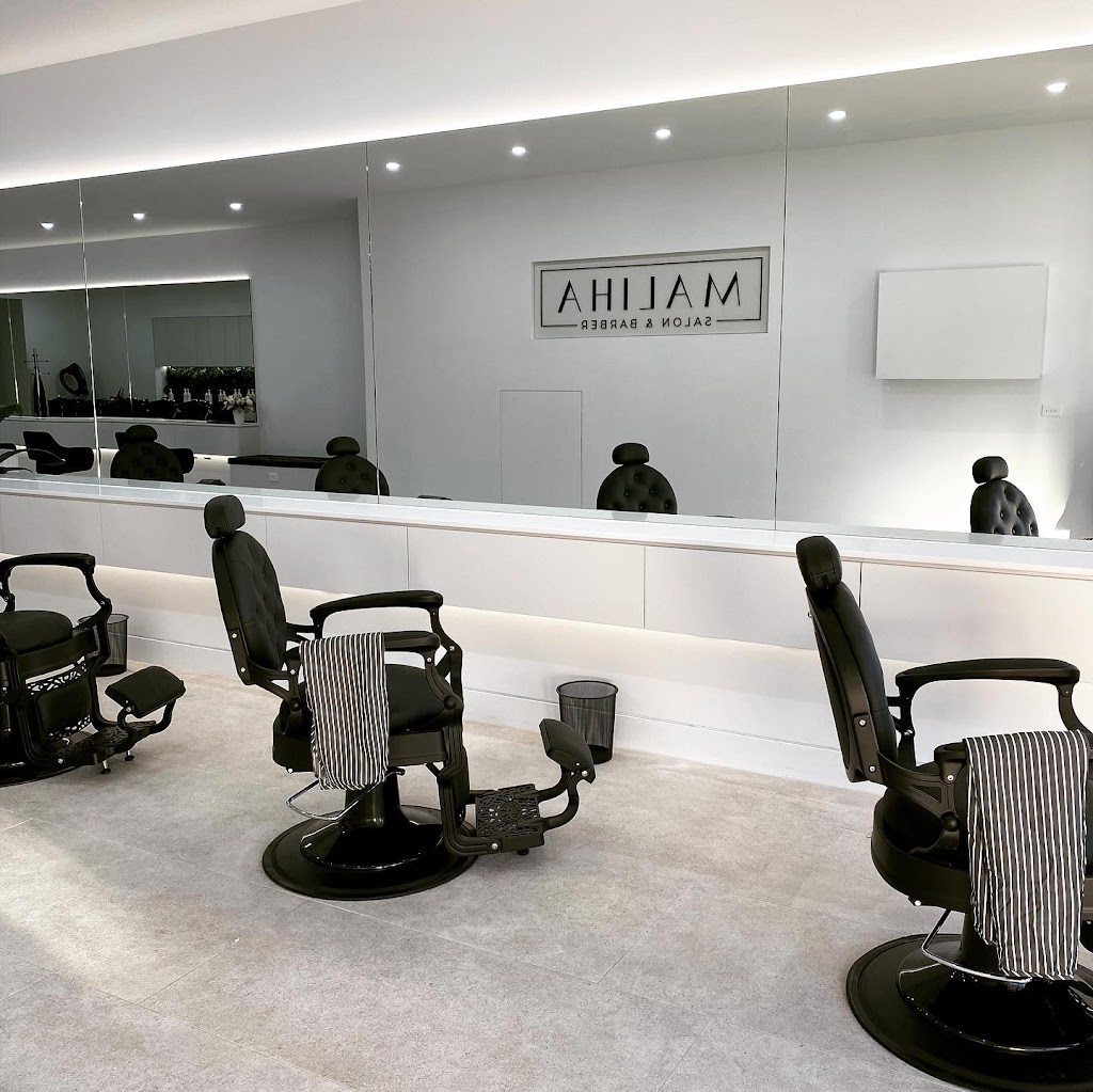Maliha Salon And Barber | hair care | 113 Bulleen Rd, Balwyn North VIC 3104, Australia | 0468946208 OR +61 468 946 208