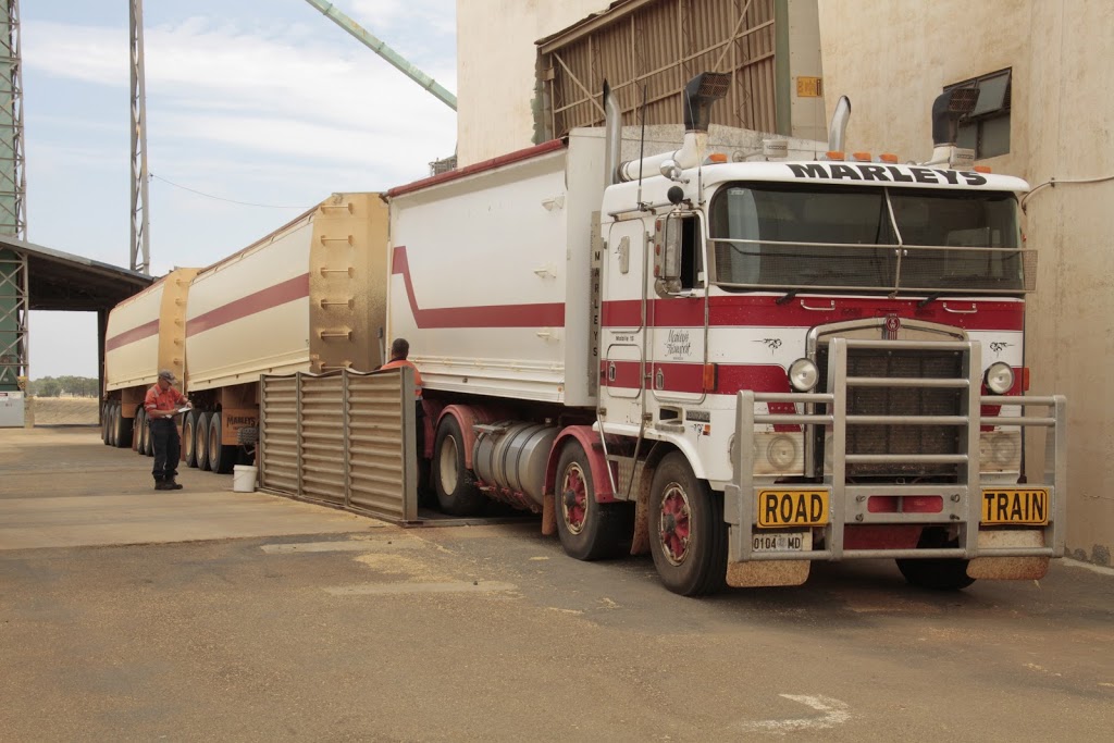 Marleys Transport | 37 Armstrong Rd, Hope Valley WA 6165, Australia | Phone: (08) 9410 4600