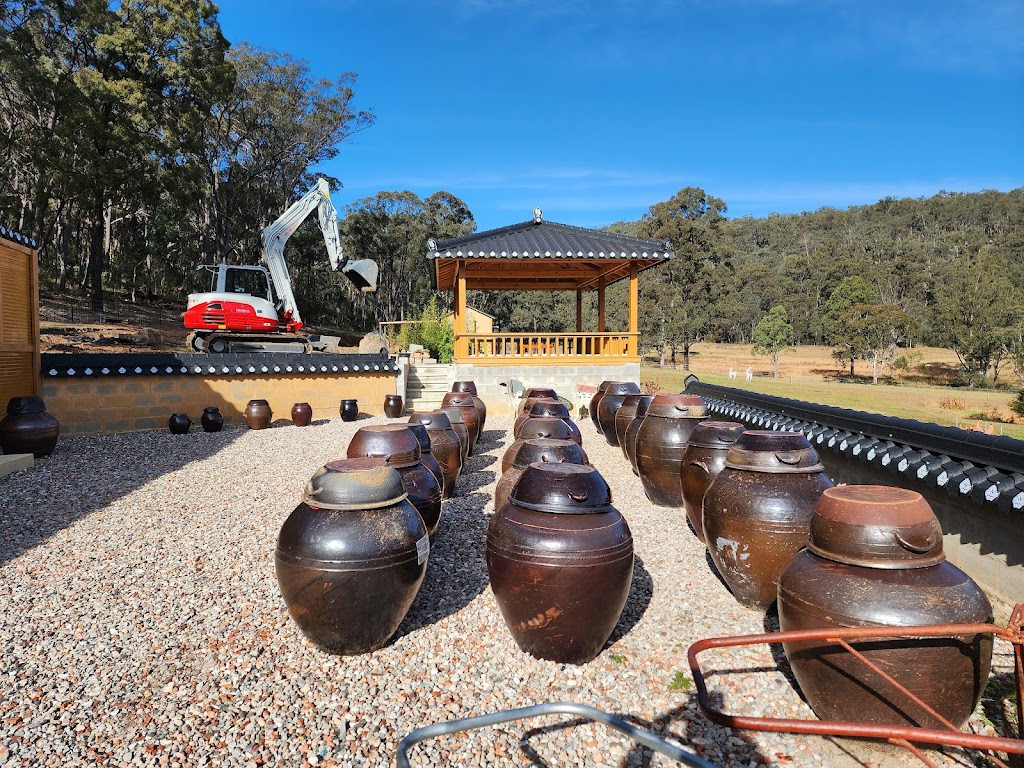 Sydney hwangtobang | 557 Box Gap Rd, Putty NSW 2330, Australia | Phone: 0425 274 121
