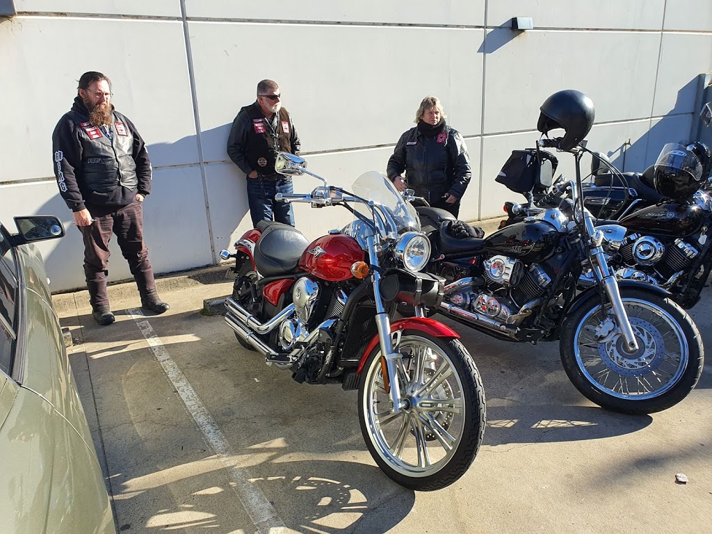 Redback Riders Social Motorcycle Group | Skye VIC 3977, Australia