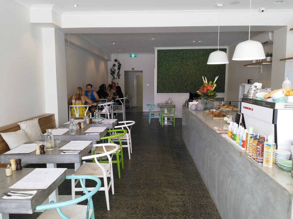 Café 1809 | cafe | 34 Willow Ave, Glen Waverley VIC 3150, Australia | 0398864217 OR +61 3 9886 4217