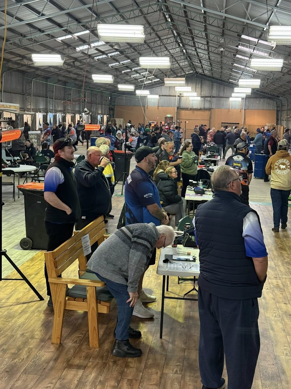 Colac District Darts Association | 54 Bruce St, Colac VIC 3250, Australia | Phone: 0439 573 411