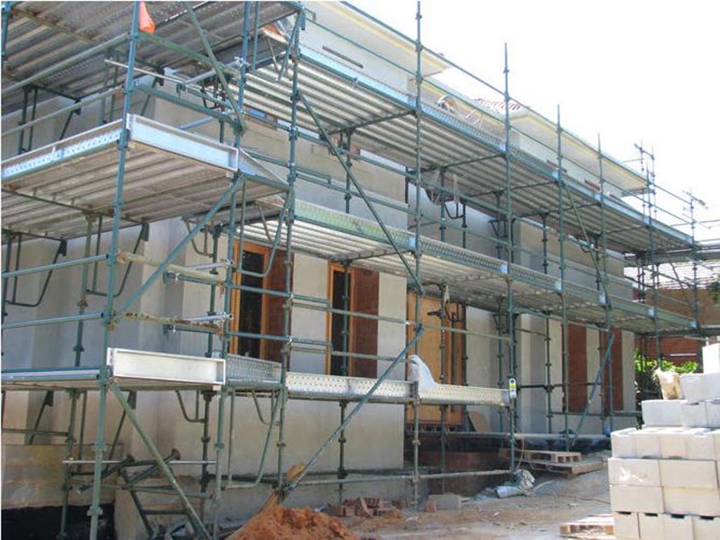 Perimeter Scaffolding | 74 Obriens Rd, Corio VIC 3214, Australia | Phone: 0431 544 905