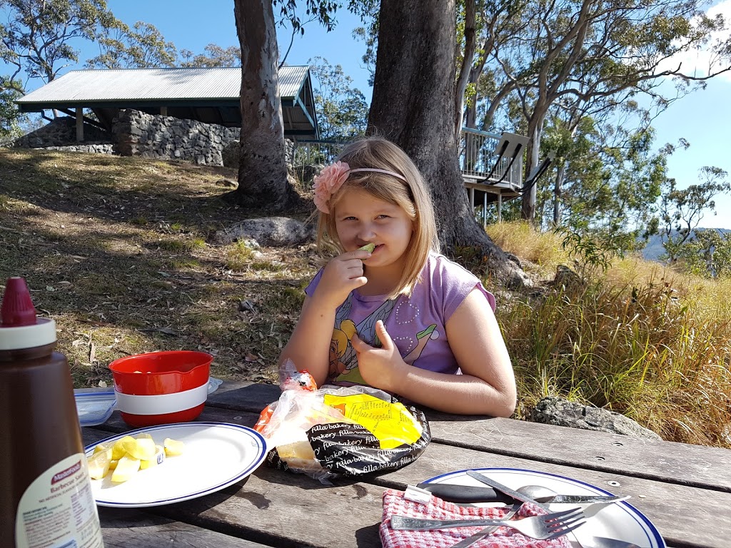 Jollys Lookout Point | park | Mount Nebo Rd, Jollys Lookout QLD 4520, Australia