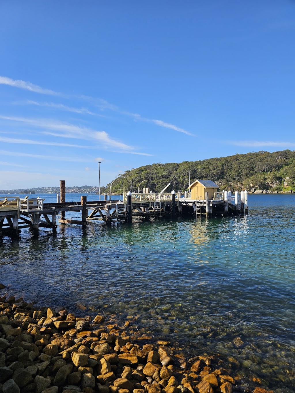 Clifton Gardens | 23 Morella Rd, Mosman NSW 2088, Australia | Phone: (02) 9978 4000