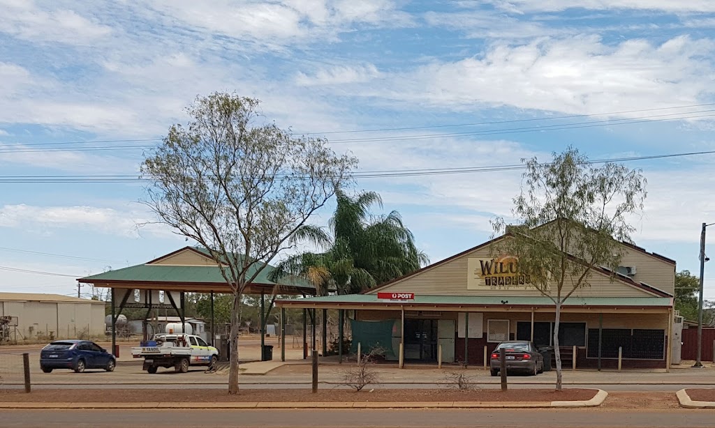 Wiluna Traders | 37 Wotton St, Wiluna WA 6646, Australia | Phone: (08) 9980 6011