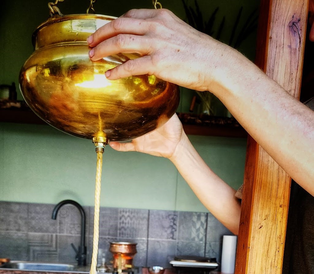 Eva Ayurveda | 34 Wheatley St, Bellingen NSW 2454, Australia | Phone: 0432 515 836