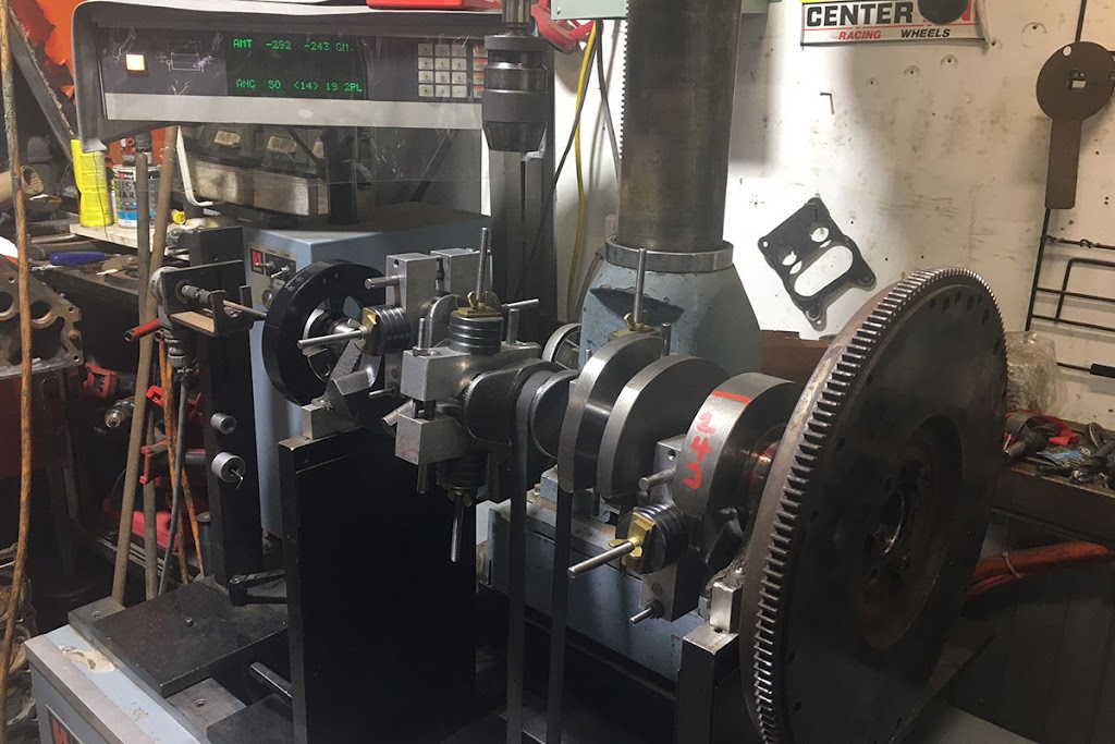 RM Camshafts & Engine Balancing | 3 Hyton Cres, Croydon VIC 3136, Australia | Phone: 0408 315 046