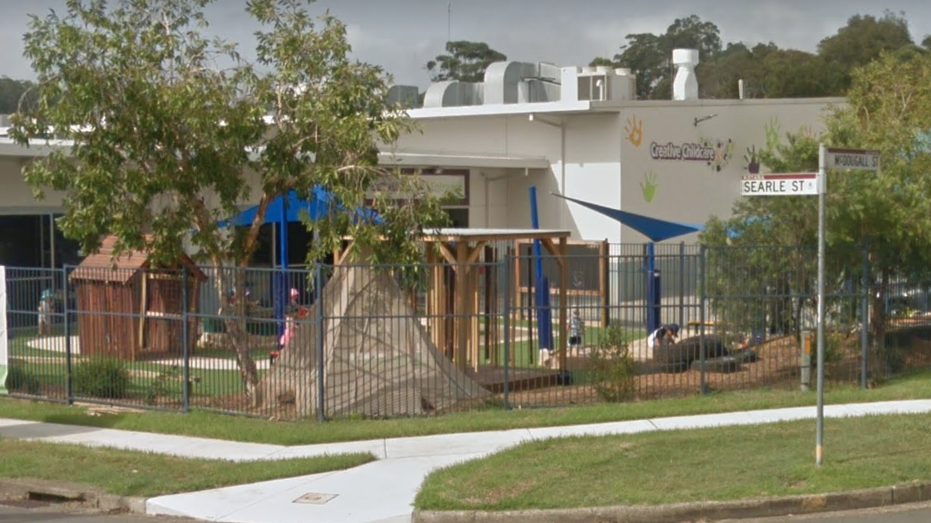 Creative Childcare Centre Kotara | school | Unit 6/154 Park Ave, Kotara NSW 2289, Australia | 0249523711 OR +61 2 4952 3711