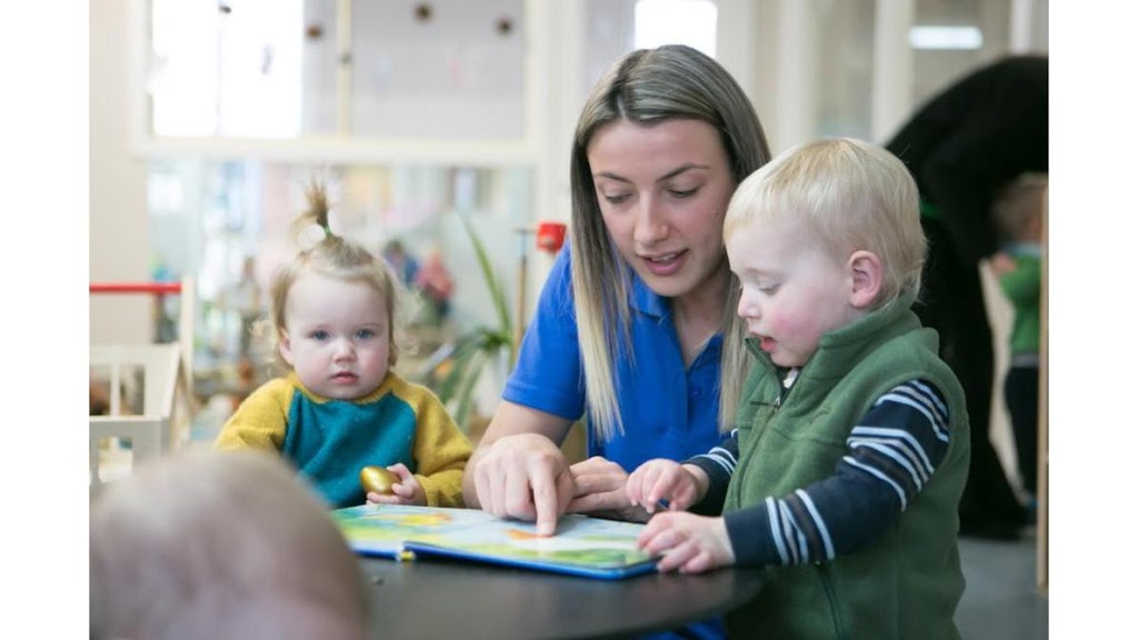 Quinliven Road Early Learning & Kinder | 64-68 Quinliven Rd, Aldinga Beach SA 5173, Australia | Phone: (08) 8556 5833