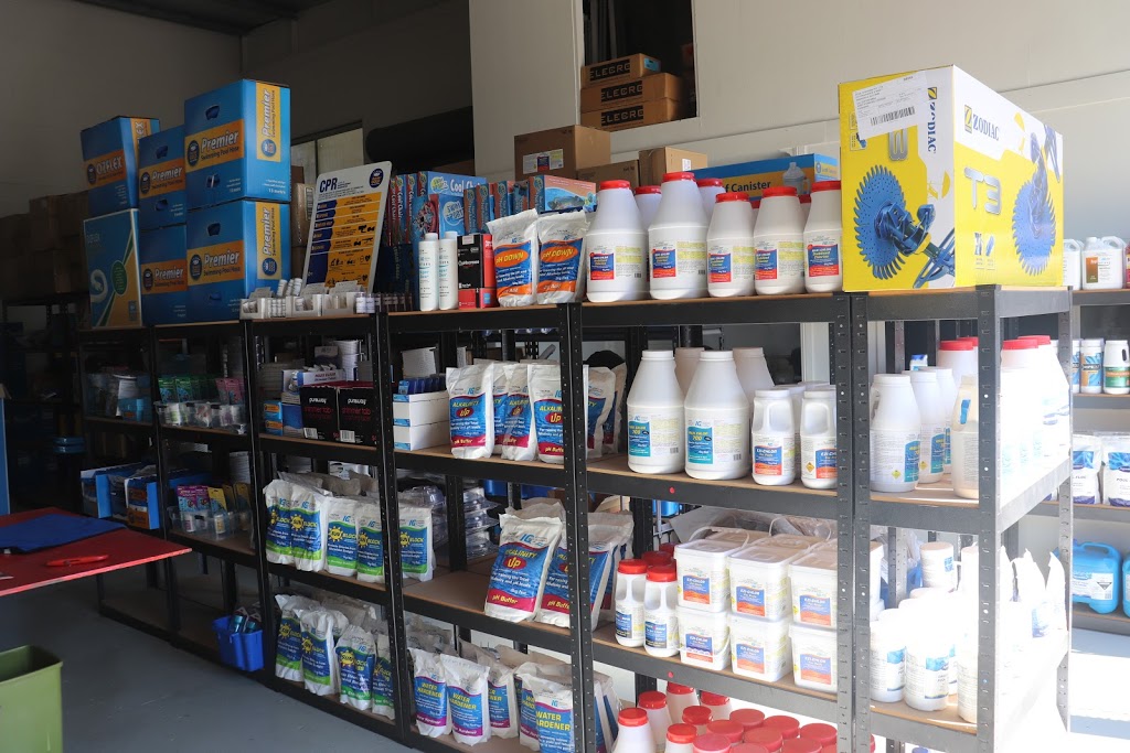 Aquaneo Pool & Spa Supply Store | store | Unit 3/9 Armitage St, Bongaree QLD 4507, Australia | 0734081777 OR +61 7 3408 1777