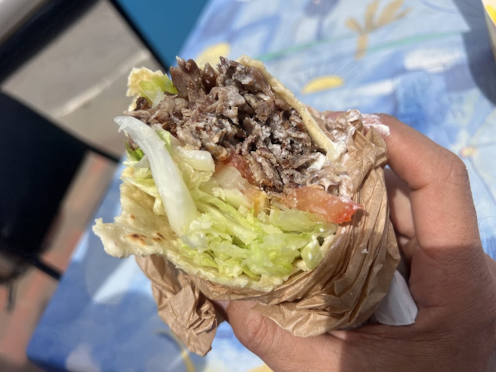 Duhok Souvlaki & Pizza Grill | 61 High St, Charlton VIC 3525, Australia | Phone: (03) 5491 1362