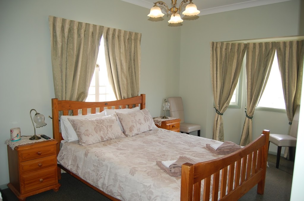 Murphys Bed and Breakfast | lodging | 262 Murphy Rd, Brisbane QLD 4034, Australia | 0731080256 OR +61 7 3108 0256