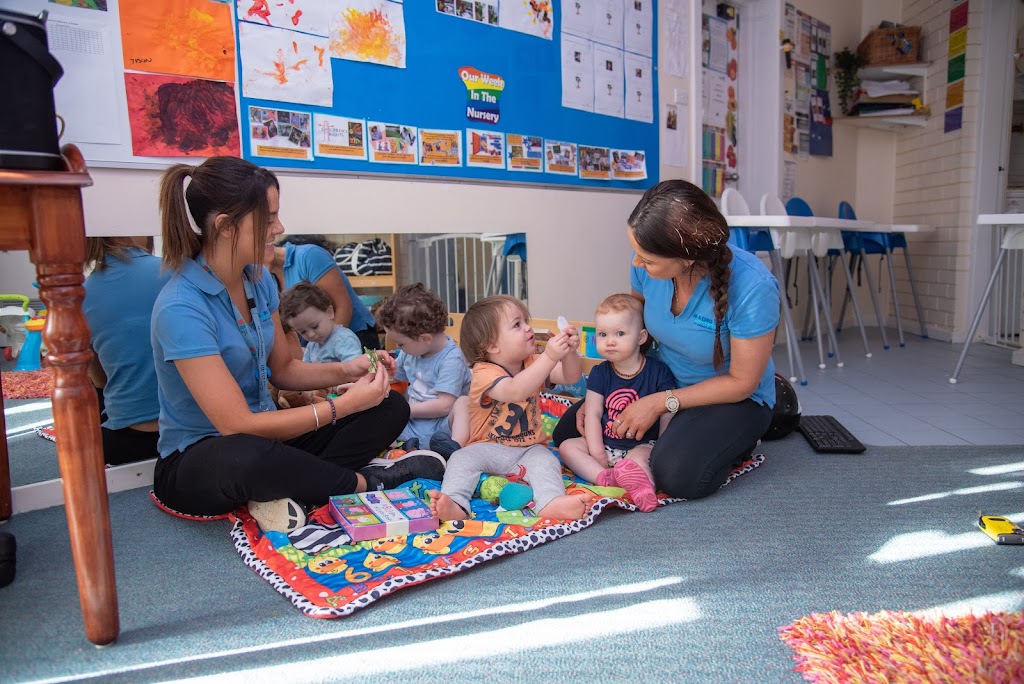Making A Difference at Oceana | school | 83 Alfred St, Narraweena NSW 2099, Australia | 0299720444 OR +61 2 9972 0444