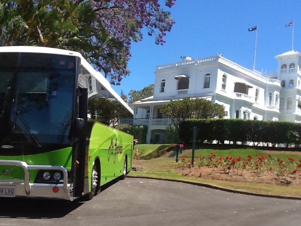 Mt Gravatt Coach & Travel | 39 Kenway Dr, Underwood QLD 4119, Australia | Phone: (07) 3808 7800